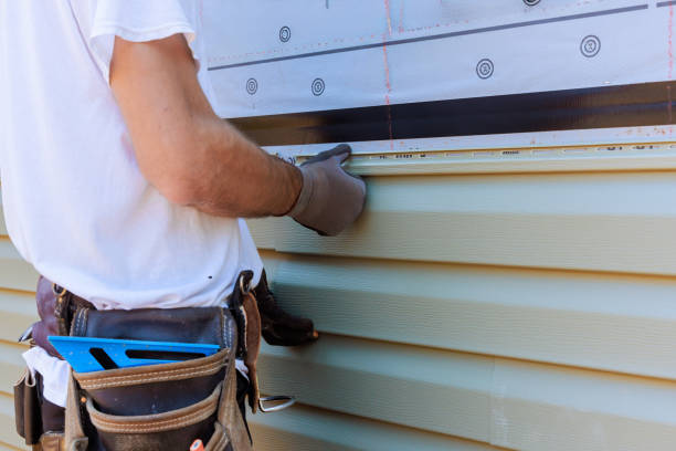 Affordable Siding Repair solutions in Yorkville, NY